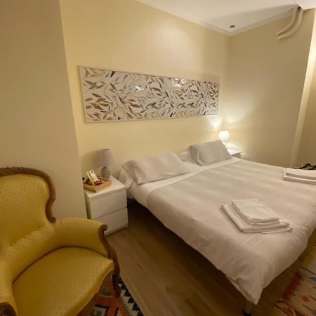B&B Le Ortensie -Lago Di Como Лиерна Екстериор снимка