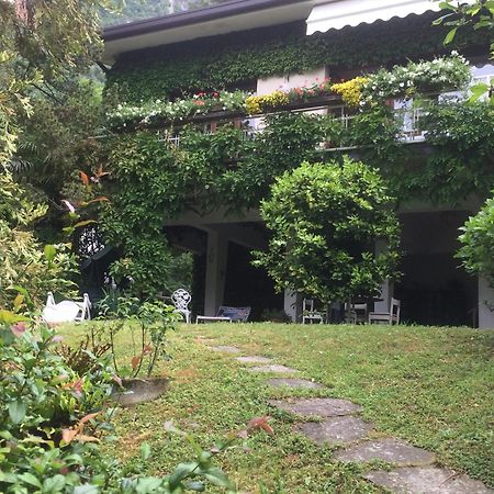 B&B Le Ortensie -Lago Di Como Лиерна Екстериор снимка