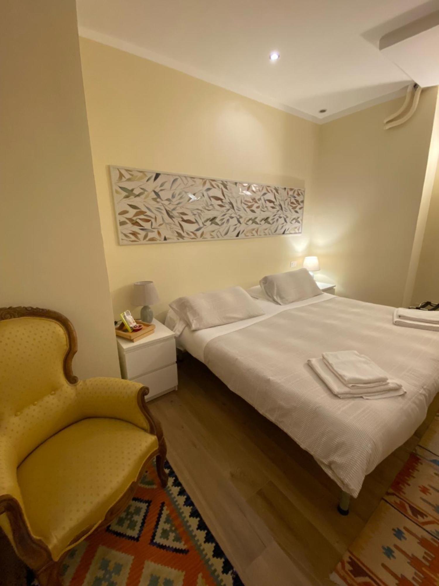 B&B Le Ortensie -Lago Di Como Лиерна Екстериор снимка