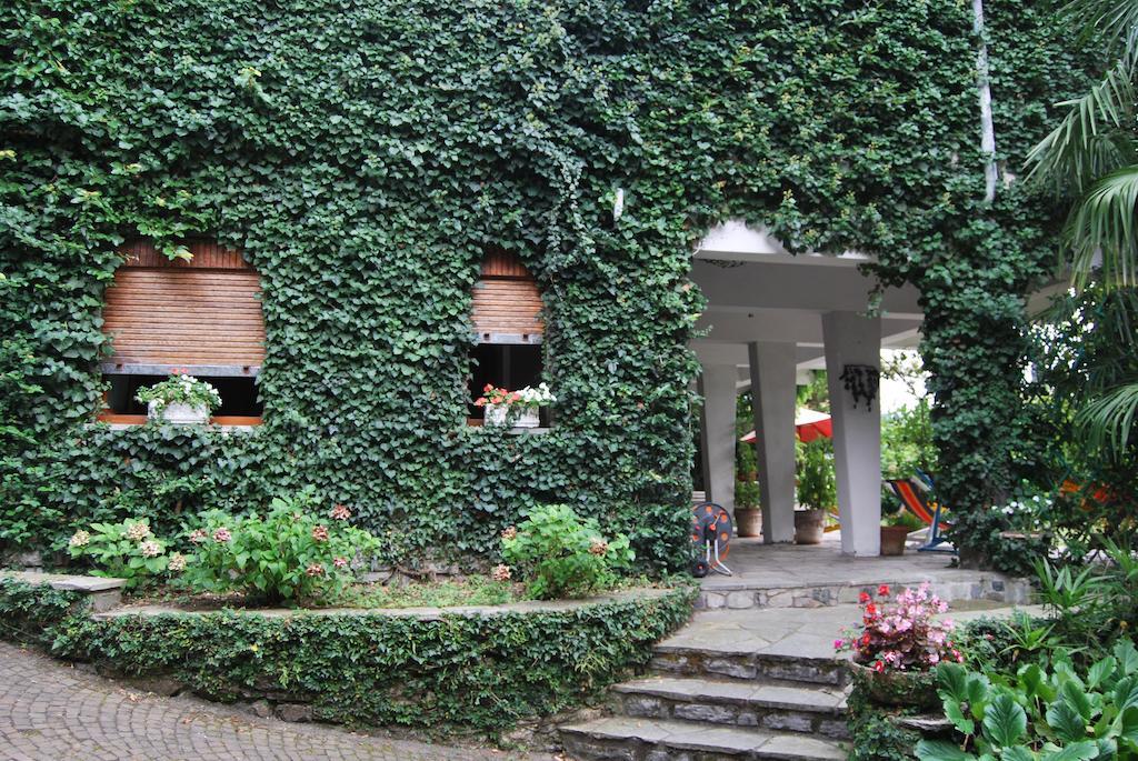 B&B Le Ortensie -Lago Di Como Лиерна Екстериор снимка