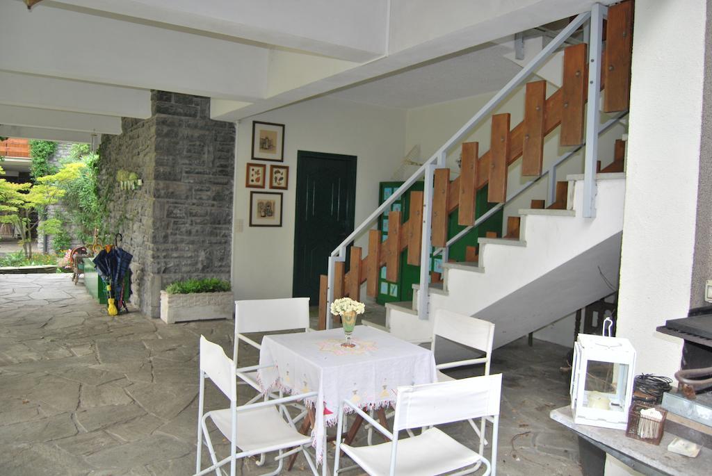 B&B Le Ortensie -Lago Di Como Лиерна Екстериор снимка