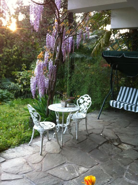 B&B Le Ortensie -Lago Di Como Лиерна Екстериор снимка