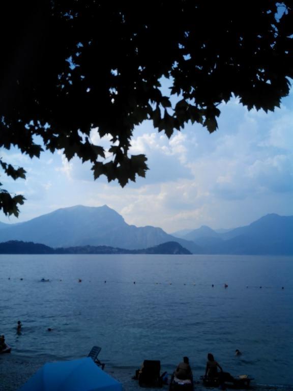 B&B Le Ortensie -Lago Di Como Лиерна Екстериор снимка