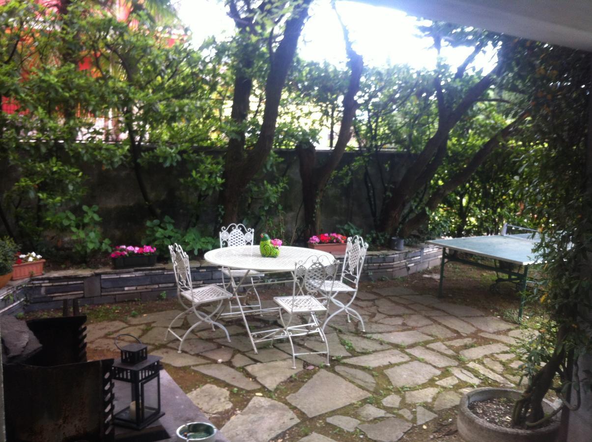 B&B Le Ortensie -Lago Di Como Лиерна Екстериор снимка