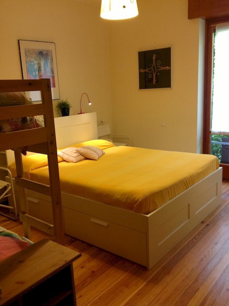 B&B Le Ortensie -Lago Di Como Лиерна Екстериор снимка