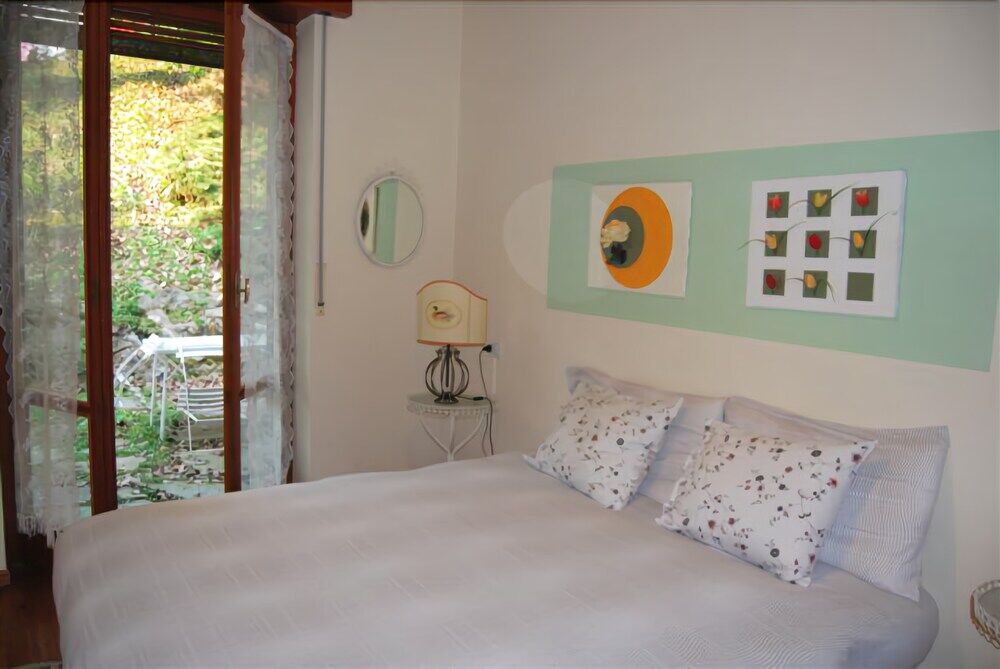 B&B Le Ortensie -Lago Di Como Лиерна Екстериор снимка